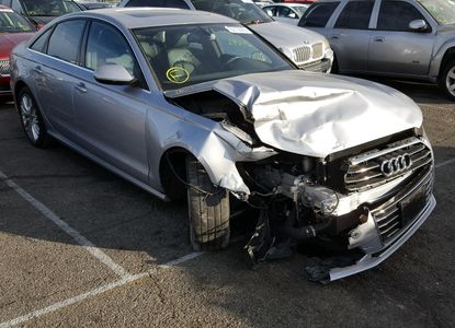 Звіт про транспортний засіб для VIN WAUCFAFC0GN080364 – зображення 1