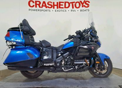 Vehicle Report for - Image 1