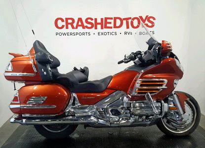 Vehicle Report for - Image 1