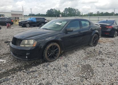 Vehicle Report for - Image 1