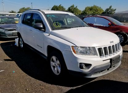 Vehicle Report for - Image 1