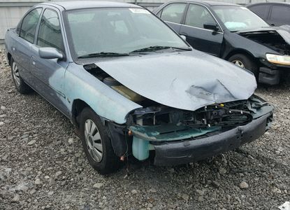 Raport vehicul pentru - Imaginea 1