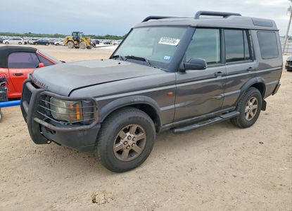 Vehicle Report for  - Image 1