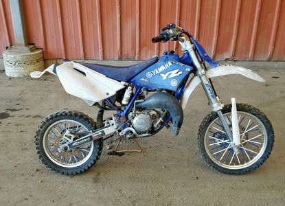 Vehicle Report for - Image 1