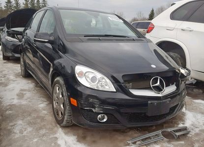 Vehicle Report for - Image 1
