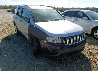 Vehicle Report for - Image 1