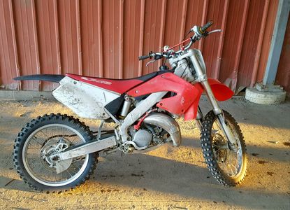 Vehicle Report for - Image 1