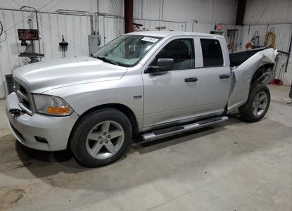 Vehicle Report for - Image 1