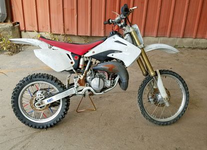 Vehicle Report for - Image 1