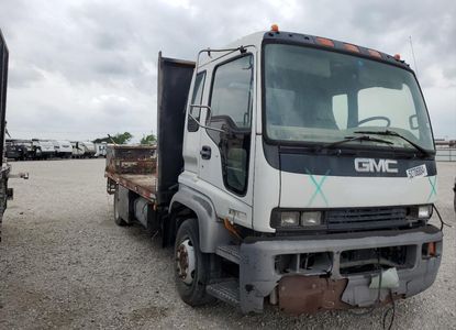 Fahrzeugbericht für VIN 1GDJ6C1C0XJ516226 – Bild 1