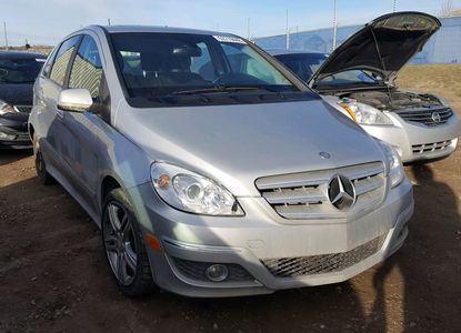 Vehicle Report for - Image 1
