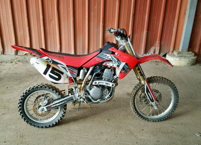 Vehicle Report for - Image 1