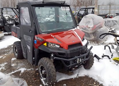 Vehicle Report for - Image 1