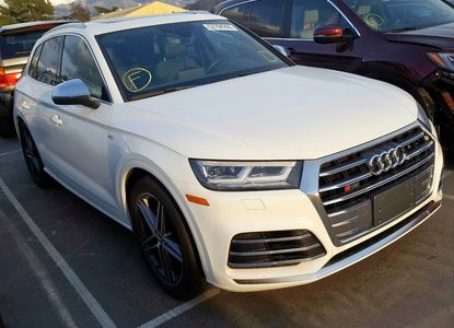 Fahrzeugbericht für VIN WA1A4AFY0J2046391 – Bild 1