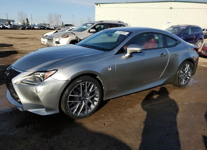 Raport pojazdu dla VIN JTHSM5BC0G5002134 - Obraz 1