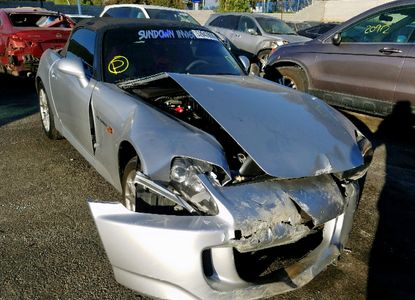 Fahrzeugbericht für – Bild 1