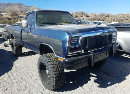 Vehicle Report for - Image 1