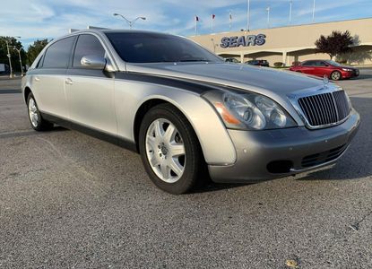 Fahrzeugbericht für VIN WDBVG78J68A002282 – Bild 1