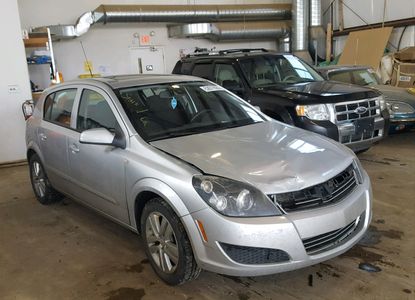 Доклад за превозно средство за VIN W08AR671085065756 - Изображение 1