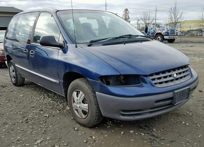 Vehicle Report for - Image 1