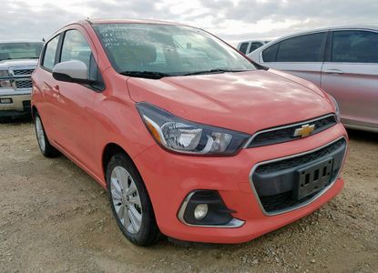 Vehicle Report for - Image 1