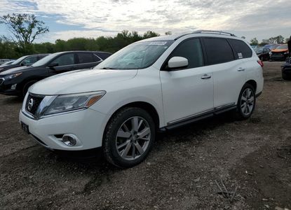 Vehicle Report for - Image 1
