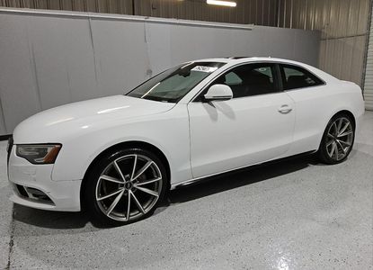 Informe del vehículo para VIN WAUD2AFR0HA001756 - Imagen 1