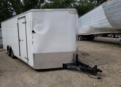 Rapport sur le véhicule pour VIN 1DGCS202XHM025325 - Image 1