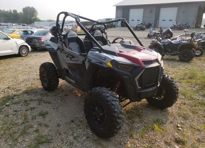 Vehicle Report for - Image 1