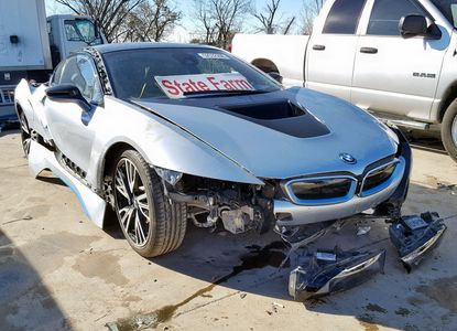 Raport pojazdu dla VIN WBY2Z2C5XGV674993 - Obraz 1