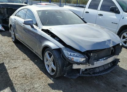 Fahrzeugbericht für VIN WDDLJ7DB2EA103619 – Bild 1