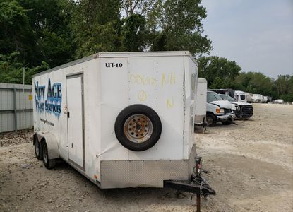 Informe del vehículo para VIN 542BC1629EB006474 - Imagen 1