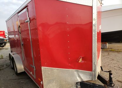 Vehicle Report for - Image 1