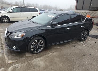 Vehicle Report for VIN 3N1AB7AP2KY253559 - Image 1