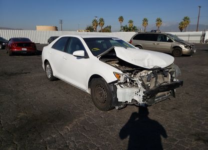 Vehicle Report for - Image 1