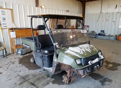 Vehicle Report for - Image 1