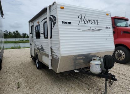 Vehicle Report for VIN 1SE200F10BA000630 - Image 1