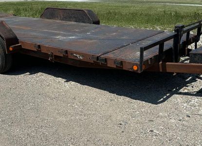 ავტომობილის ანგარიში VIN 4ZETD182281048291 -ისთვის - სურათი 1