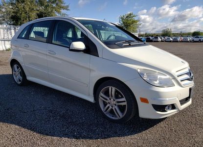 Vehicle Report for - Image 1