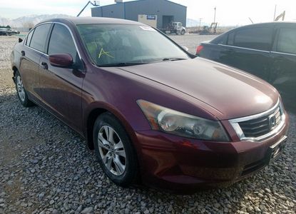 Vehicle Report for - Image 1