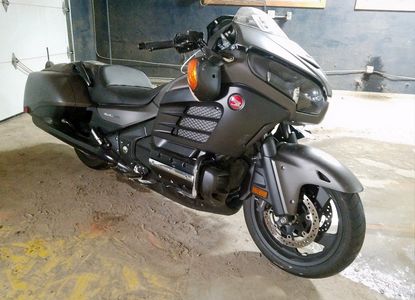 Vehicle Report for - Image 1