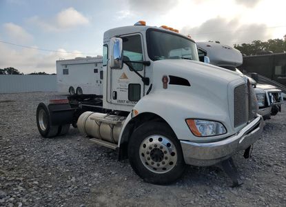 Vehicle Report for VIN 2XKHAJ8X7MM446084 - Image 1