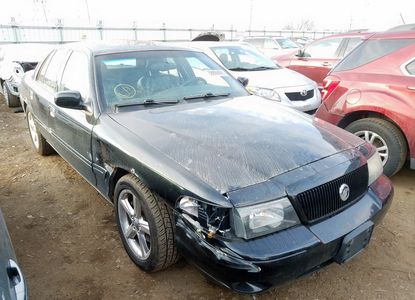 Vehicle Report for - Image 1