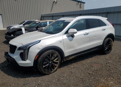 Vehicle Report for VIN 1GYAZAR48NF105566 - Image 1