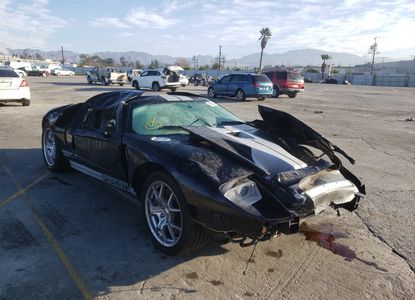 Vehicle Report for - Image 1