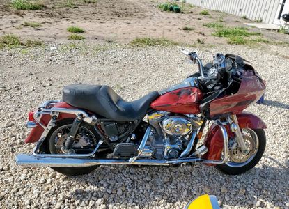 Vehicle Report for - Image 1