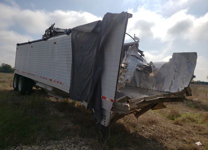 Доклад за превозно средство за VIN 1TDH422217B110829 - Изображение 1