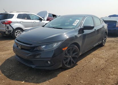 Vehicle Report for - Image 1