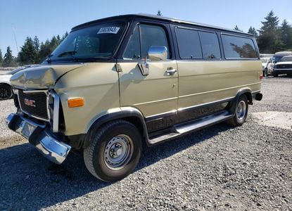Vehicle Report for - Image 1