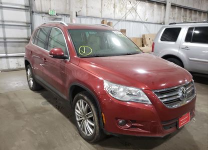 Vehicle Report for  - Image 1